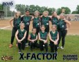 X Factor 10u